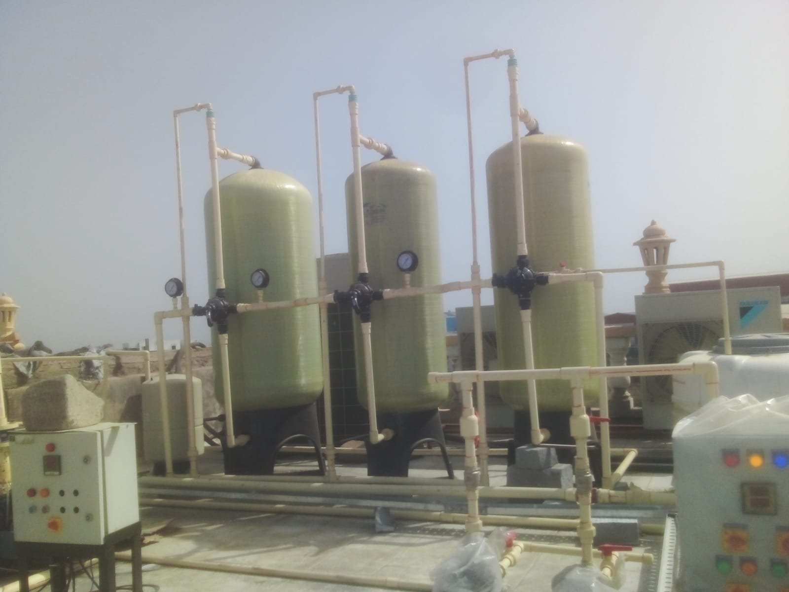 stp building services