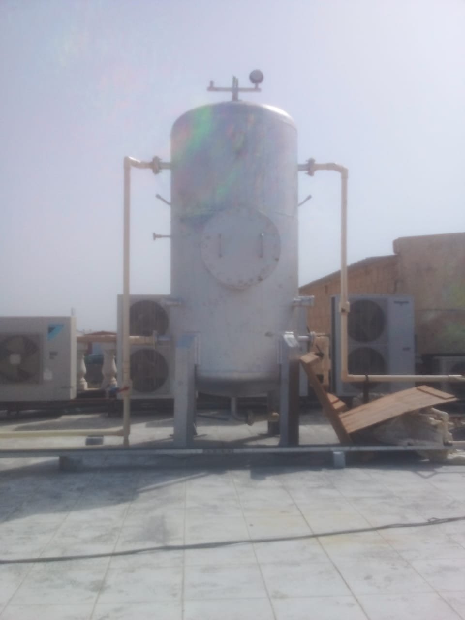 stp building services