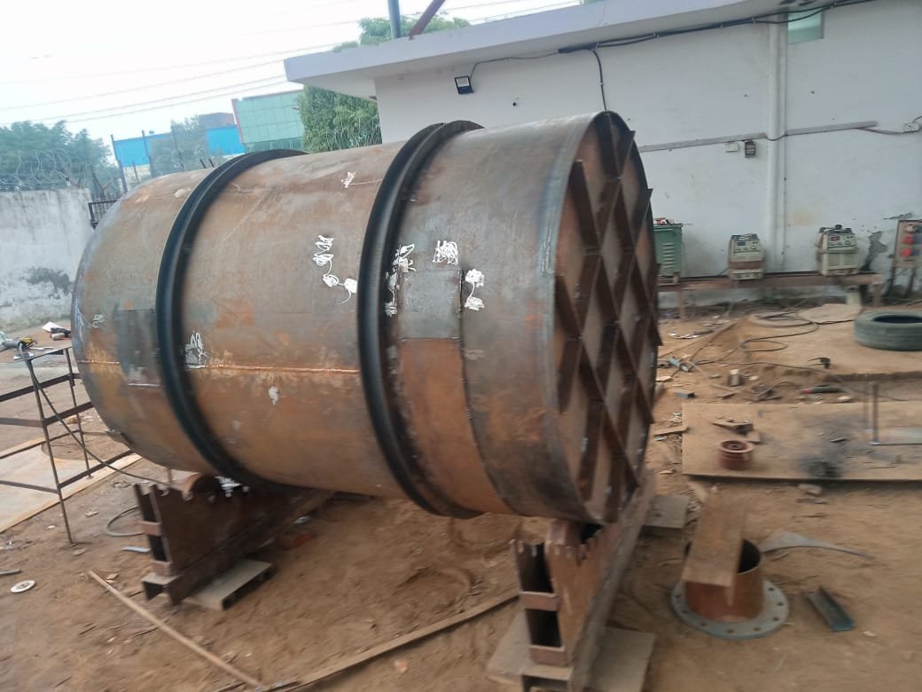 Stp Manufacturing in jaipur