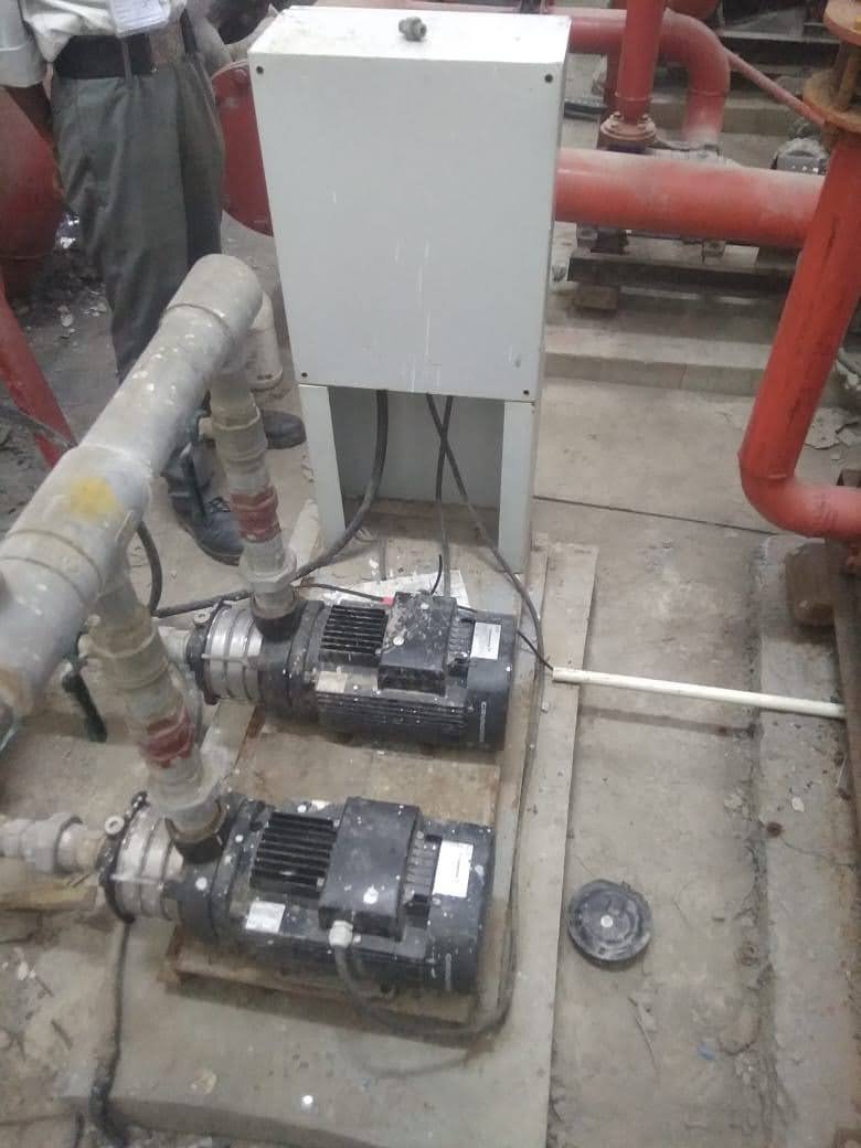 STP Services in jaipur