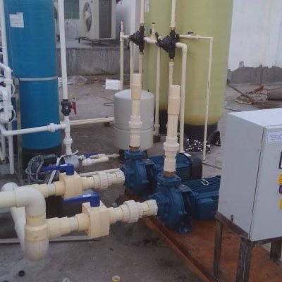 STP Services in jaipur