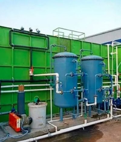 STP Installation In Jaipur