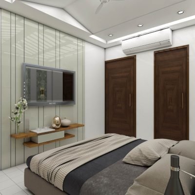 3d Image OF interior