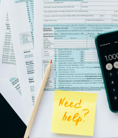 Tax consultant in jaipur