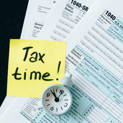 Income Tax Services