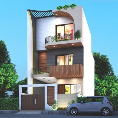 Shrikunj Villa Mahapura