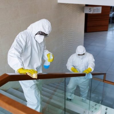 hospitality chemical
