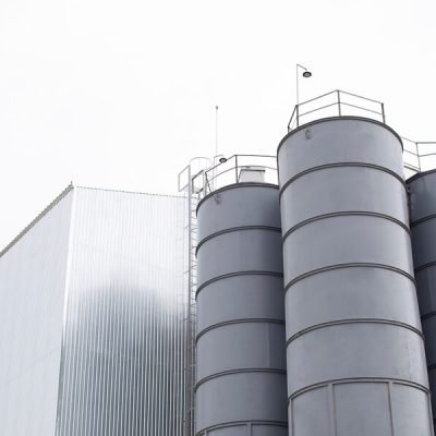 industrial chemicals